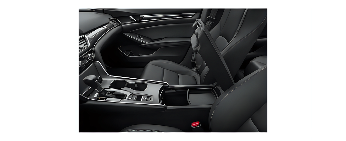 Honda Accord Sedan 2022 25