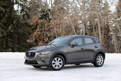 Editorial 2018 mazda cx 3 gx 06 ts