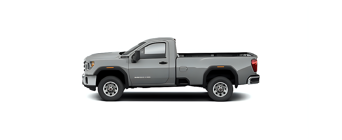 GMC Sierra 3500HD 2023 2