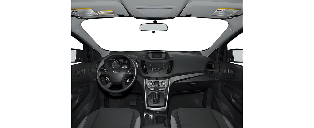 2016 Ford Escape - Canadian Prices, Specs, Photos | AutoTrader.ca