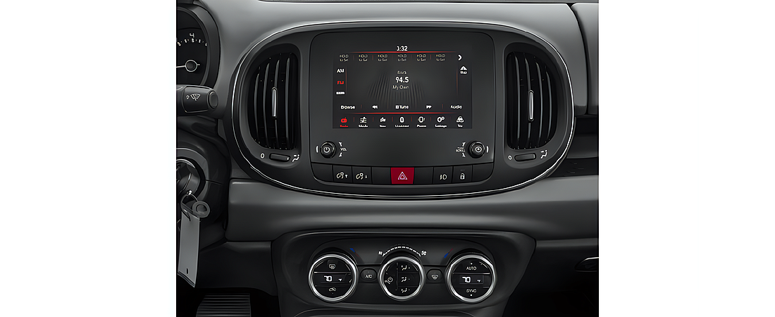 Fiat 500L 2018 9