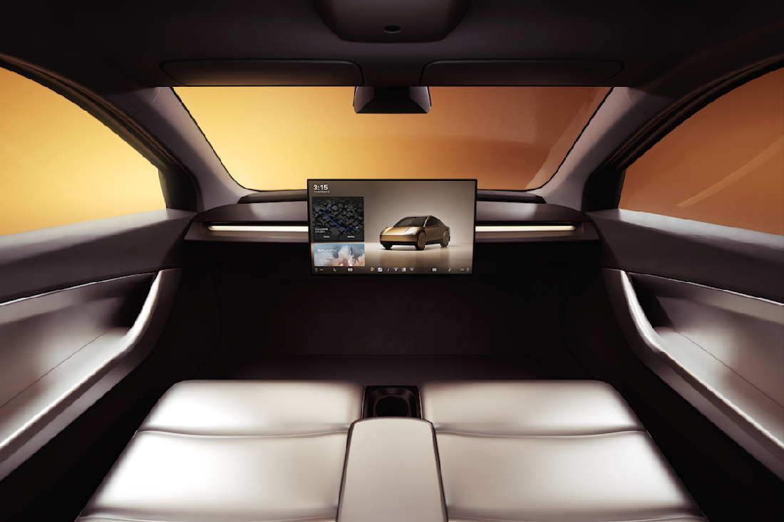 La voiture autonome, qu’est-ce que c’est ?