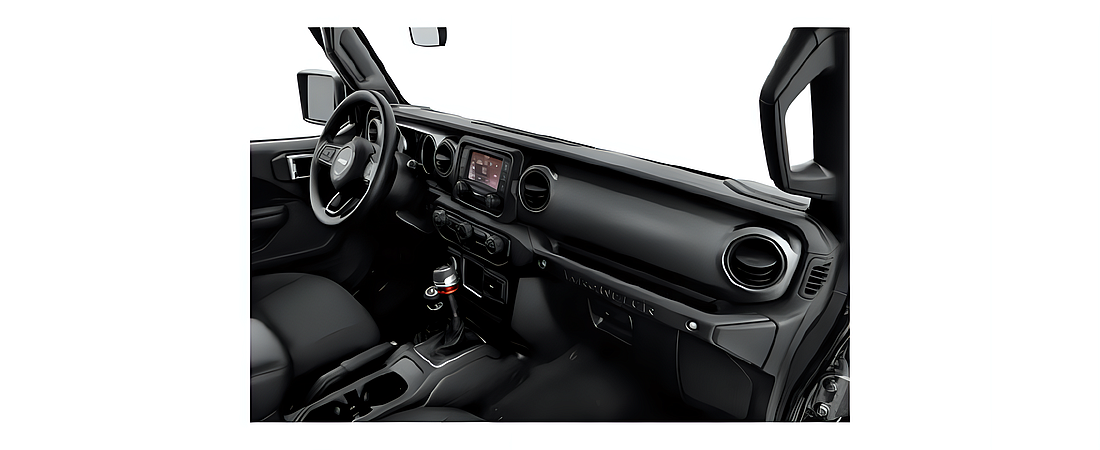 Jeep Wrangler 2021 14