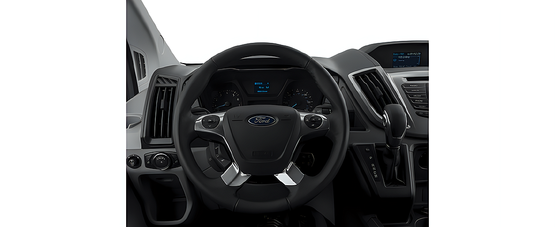 Ford Transit 2015 135