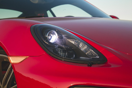 Editorial 2015 porsche cayman gts rf 19