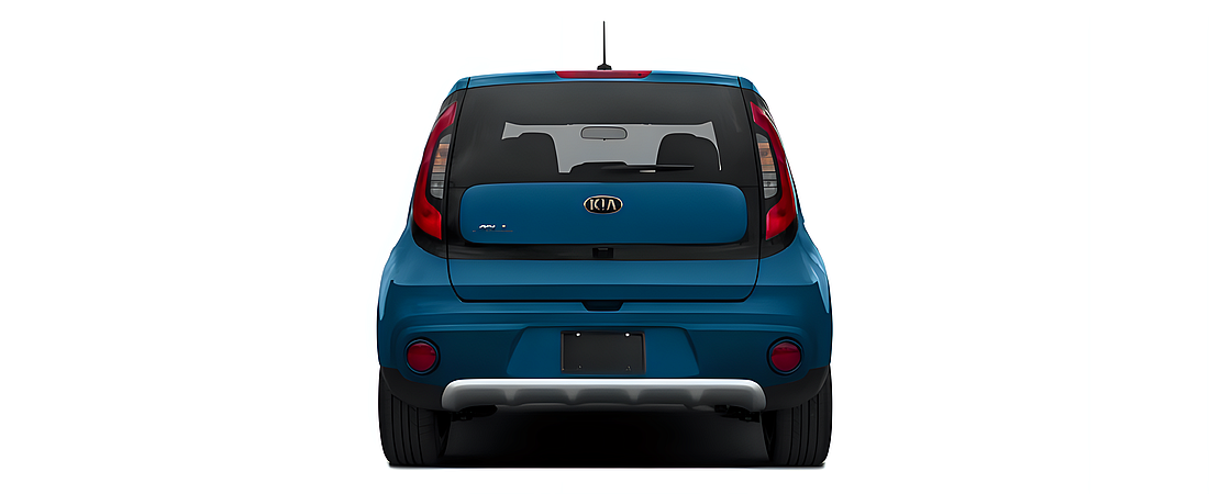 Kia Soul 2017 19