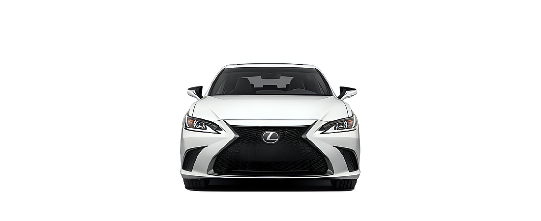 Lexus ES 2023 18