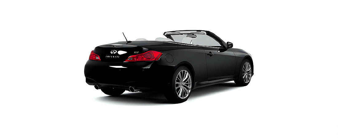Infiniti G37 2013 39