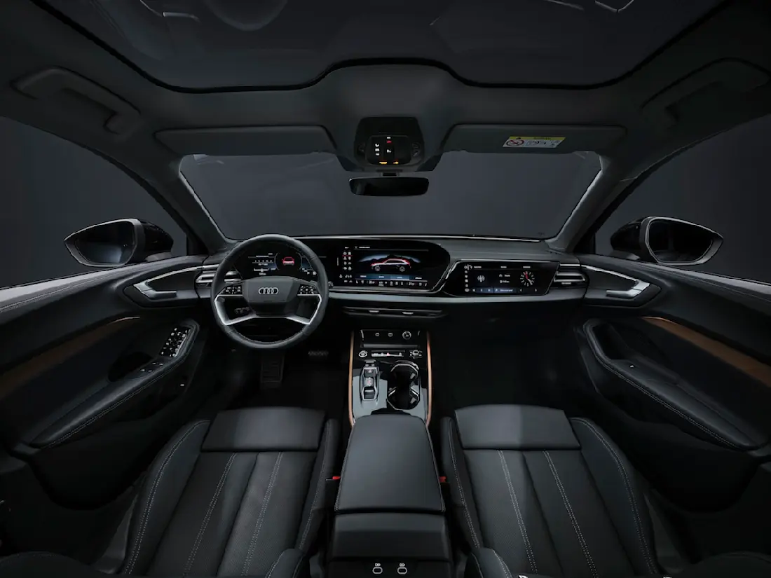 audi a5 avant tfsi quattro s line 725