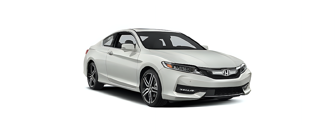 Honda Accord Coupe 2017 31