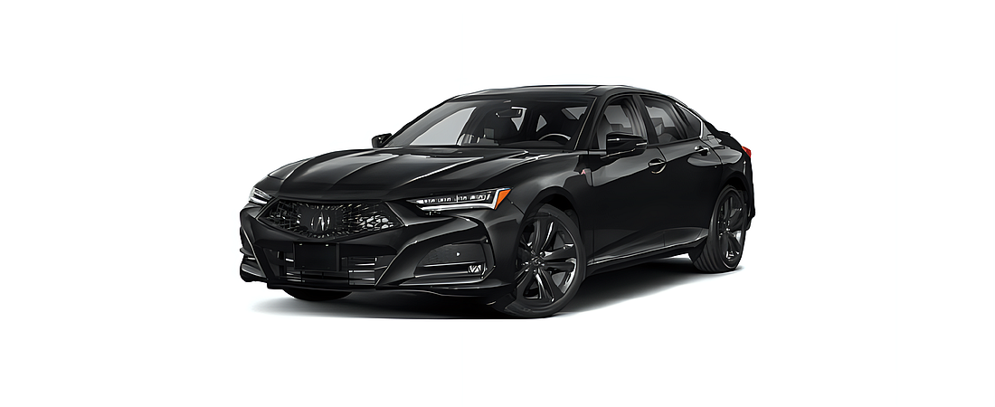 Acura TLX 2023 1