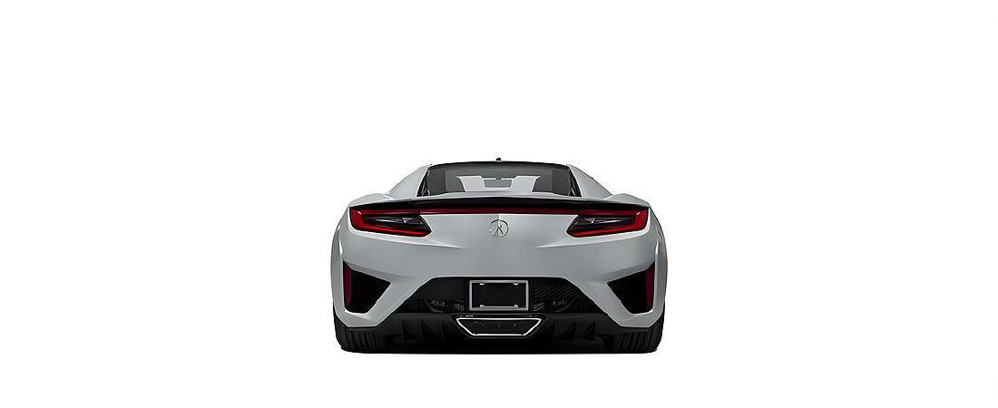 Acura NSX 2018 5