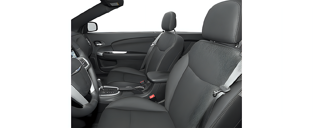Chrysler 200 2013 44