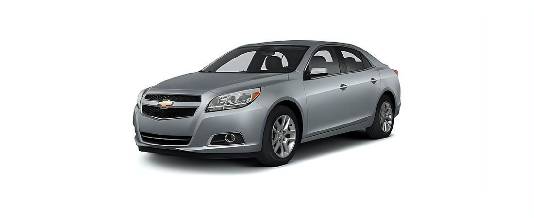 Chevrolet Malibu 2013 19