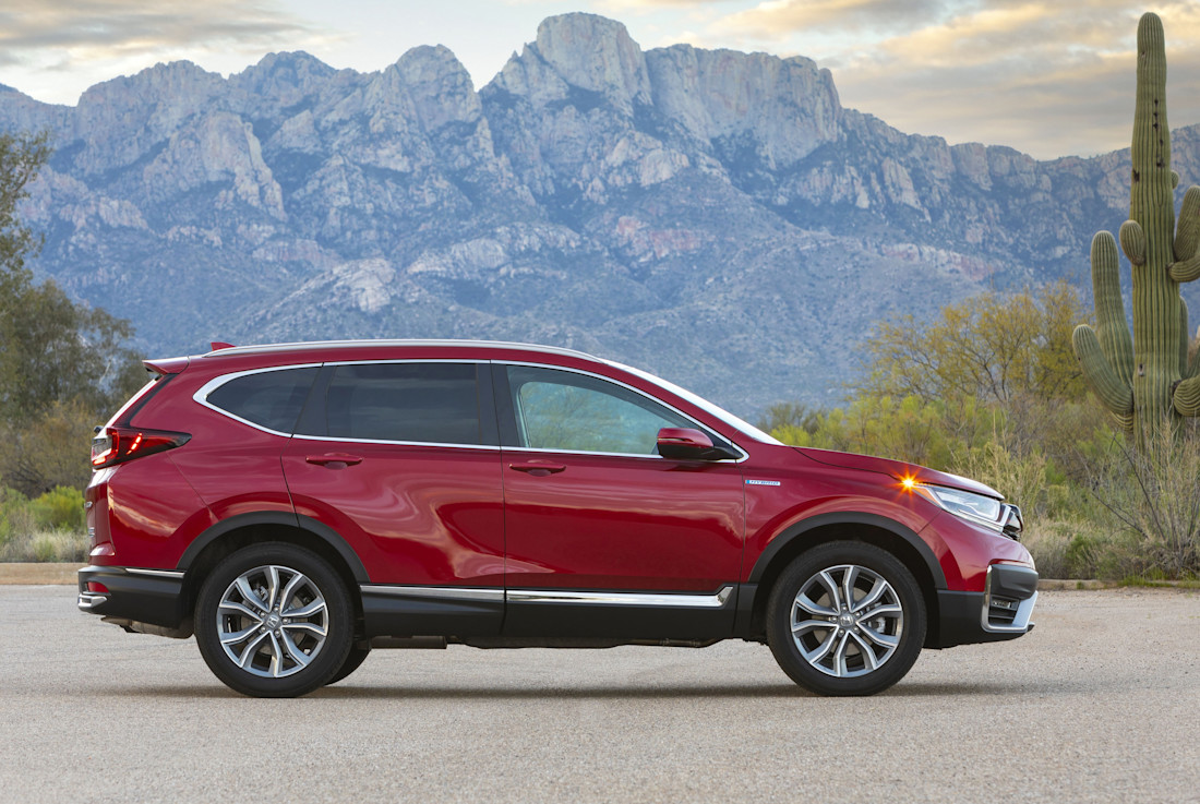 honda-cr-v-hybrid-side