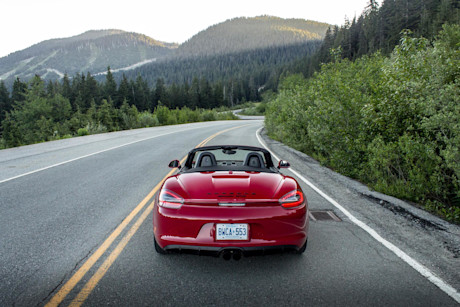 Editorial 2015 porsche boxster gts bm 11