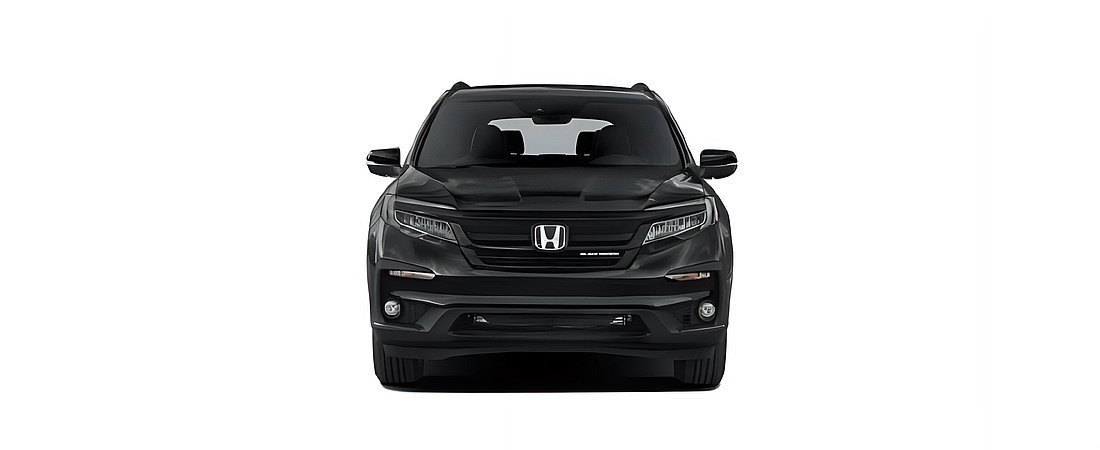 Honda Pilot 2022 33