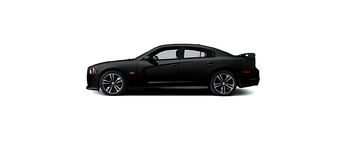 Dodge Charger 2014 36