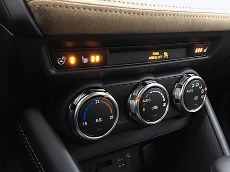 Mazda CX-3 GS 2021 : essai routier Image