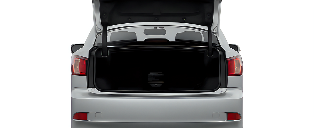 Lexus IS 350 2012 13