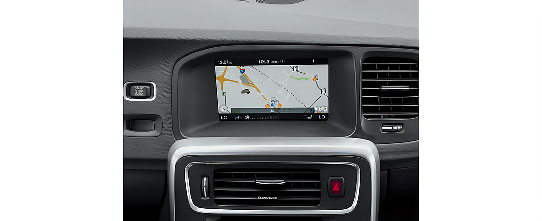 Volvo V60 2016 33