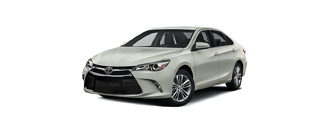 Toyota Camry 2016 15