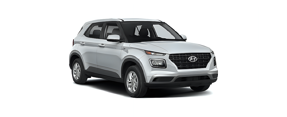 Hyundai Venue 2023 15