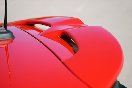 Editorial 2023 mini cooper 3 door jcw 21 jl
