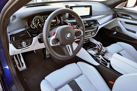 Editorial 2018 bmw m5 23 mb