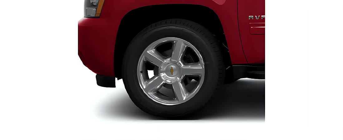 Chevrolet Avalanche 2011 12
