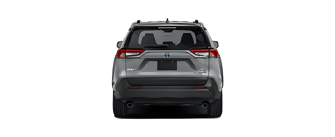 Toyota RAV4 2022 45