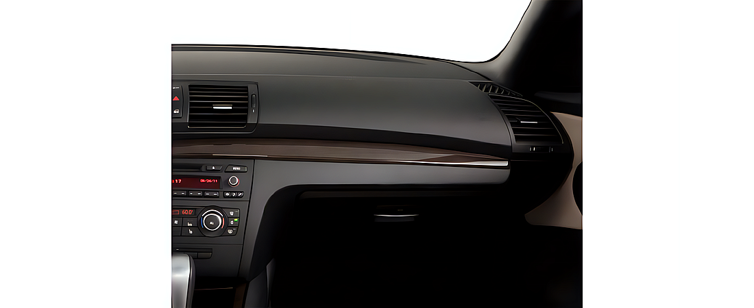 BMW 1 Series 2012 36