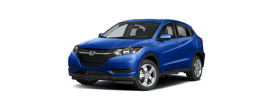 Honda HR-V 2018 15