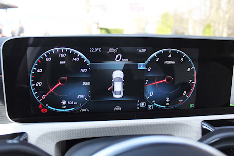 Editorial 2020 mercedes benz cla 250 4matic 14 pb