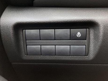 Nissan Kicks SR 2022 : essai routier Image