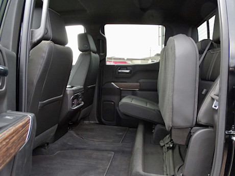 Editorial 2019 chevrolet silverado 14 jb