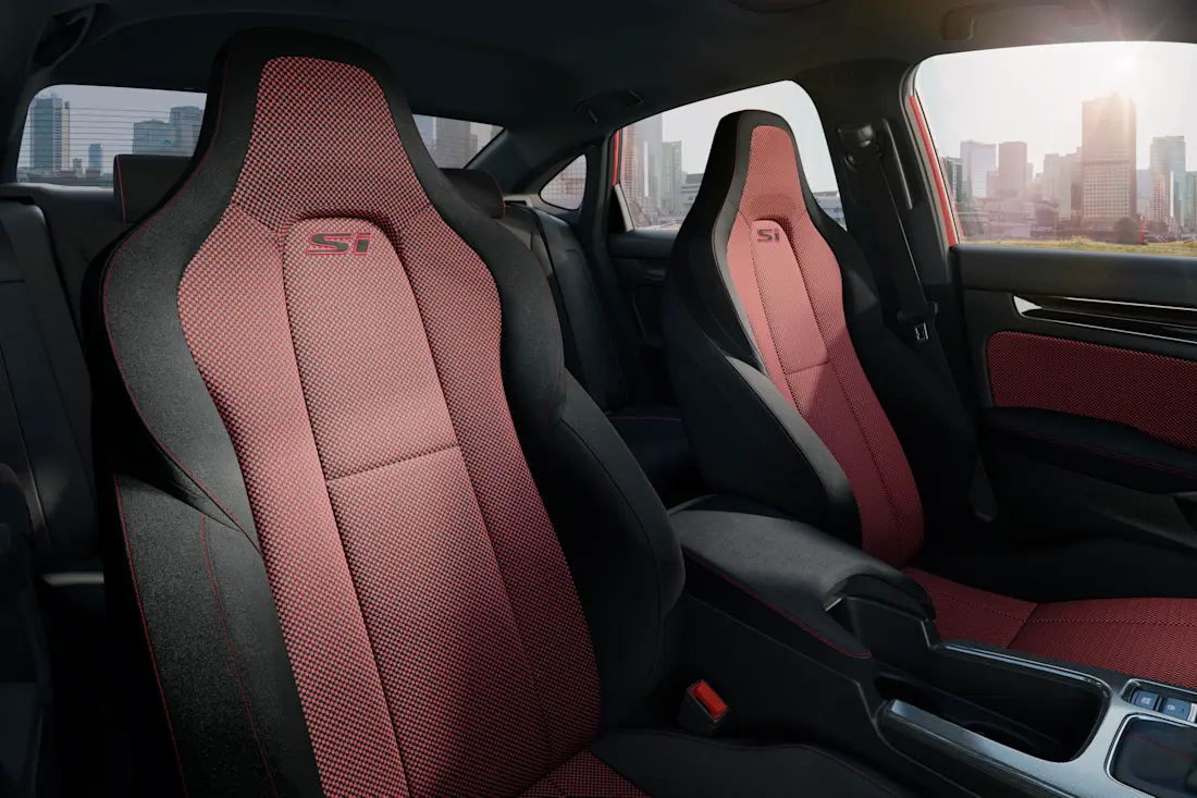 15 2025 Honda Civic Si(2)