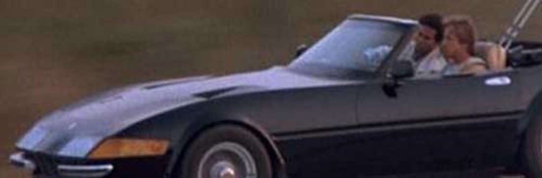 Blog: Réplicas de coches de alta gama – El policía que conducía un Ferrari falso