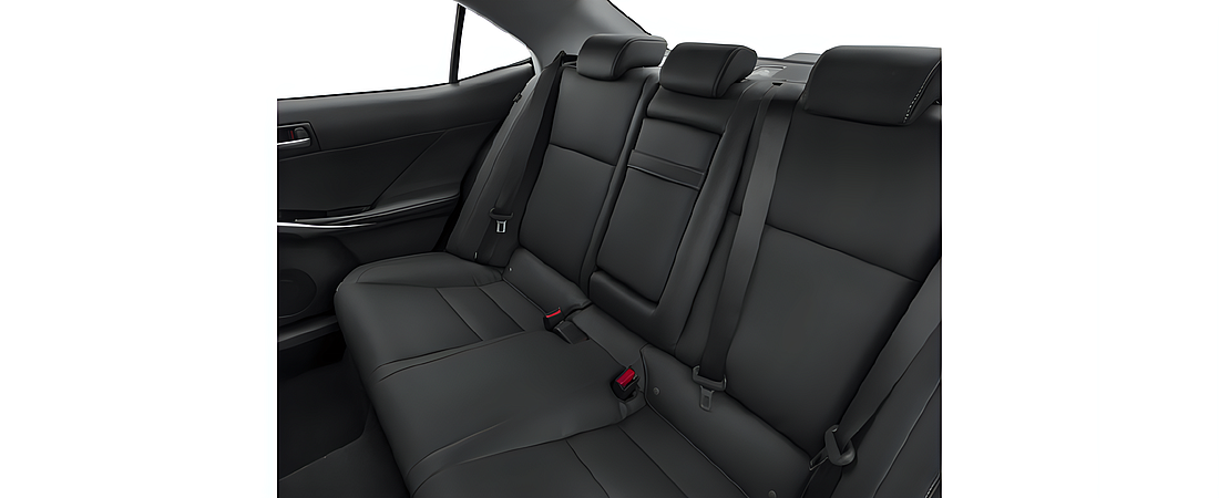 Lexus IS 300 2017 12