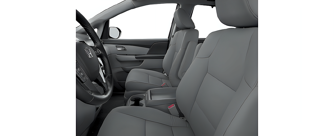 Honda Odyssey 2017 50