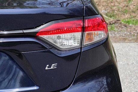 Editorial 2023 toyota corolla le upgrade td 230623 11 jm