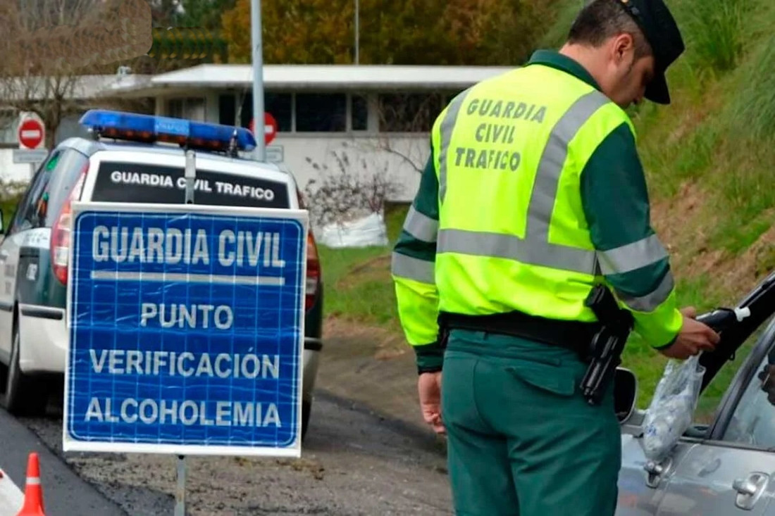 La DGT quiere bajar la tasa de alcoholemia al mínimo: no podrás tomar ni una cerveza