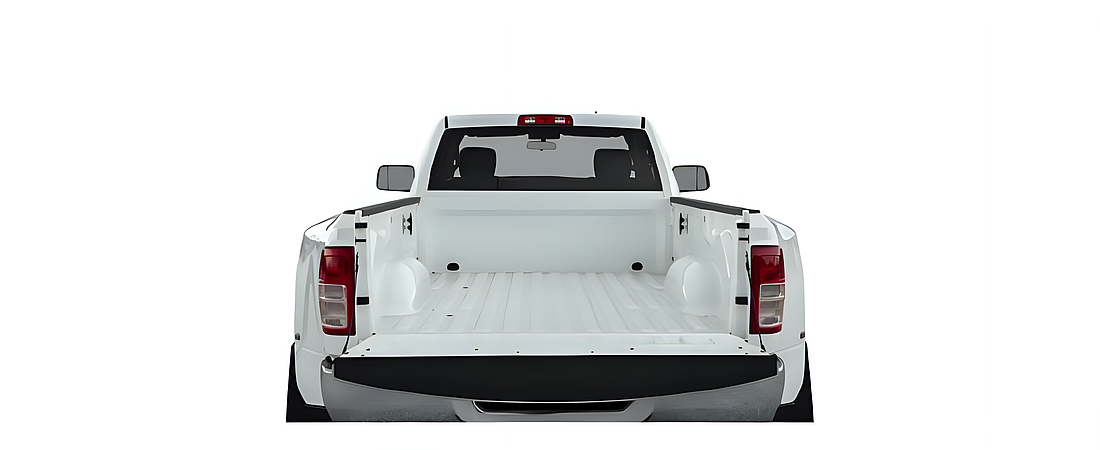 Ram 3500 2019 13