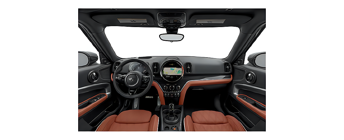 MINI Countryman 2023 20