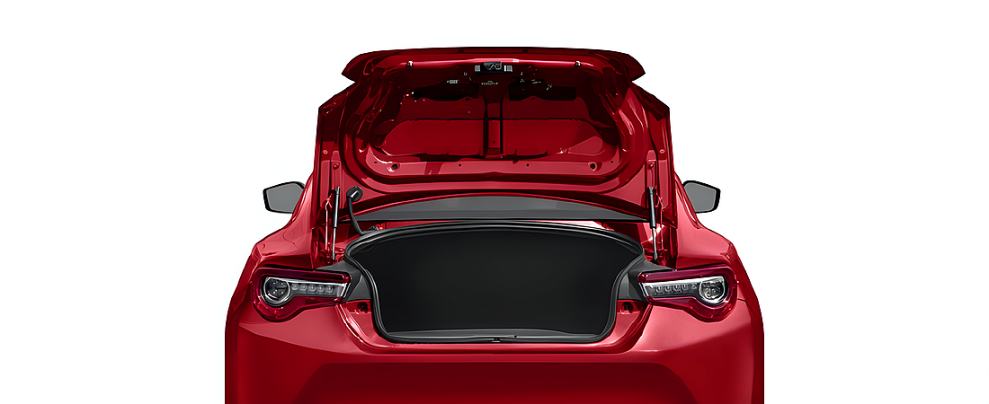Toyota 86 2018 11
