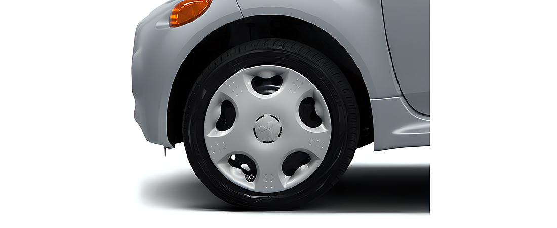 Mitsubishi i-MiEV 2014 11