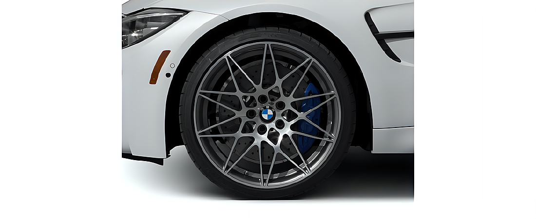 BMW M3 2018 10