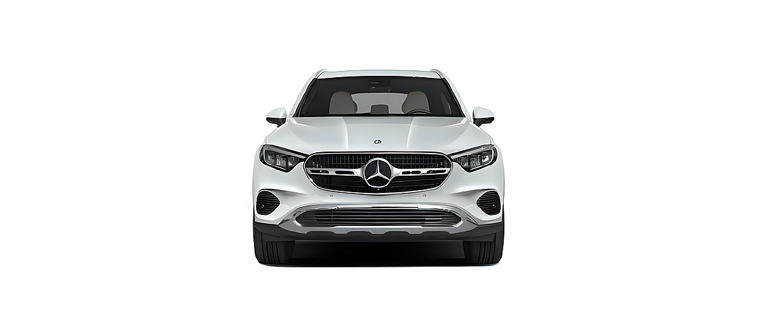 Mercedes-Benz GLC 2025 4