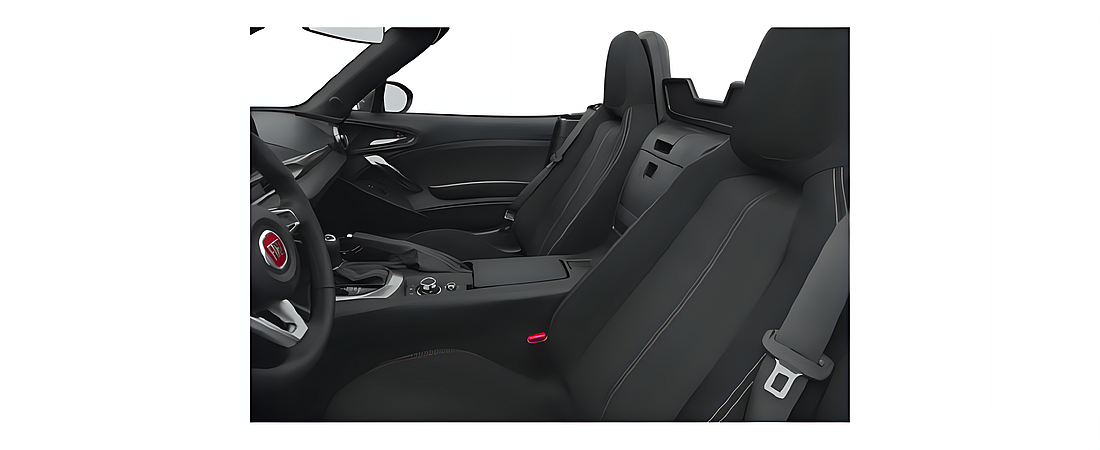 Fiat 124 Spider 2020 8