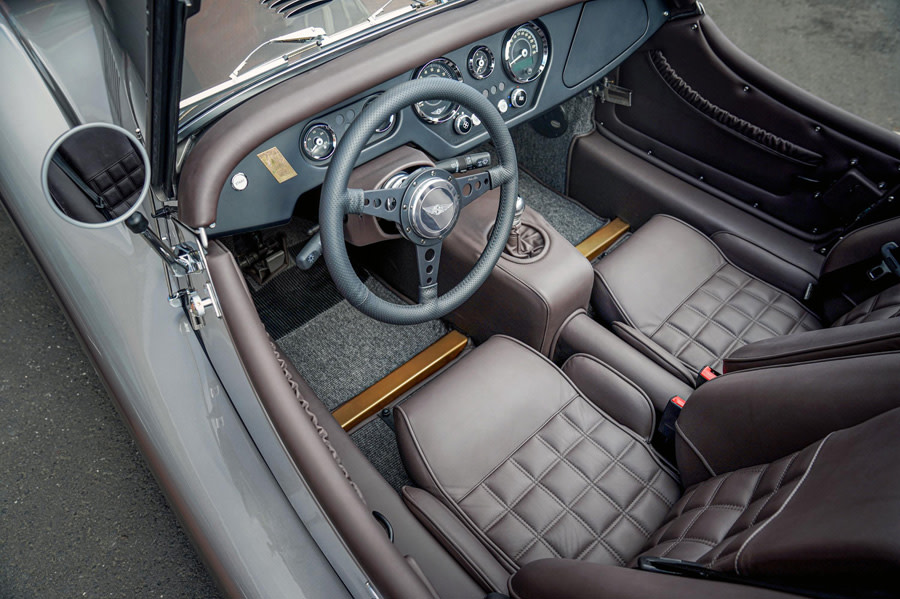 Plus 4 70th interior.jpg
